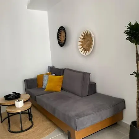 Apartamento Mykonos *