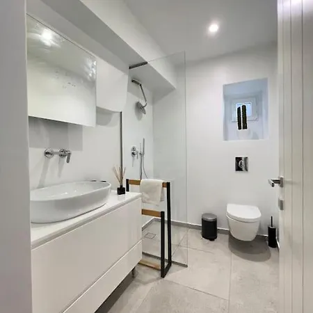 Mykonos Apartamento *