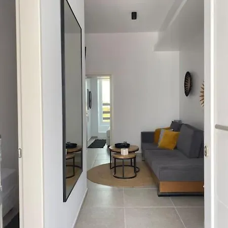 Apartamento Mykonos