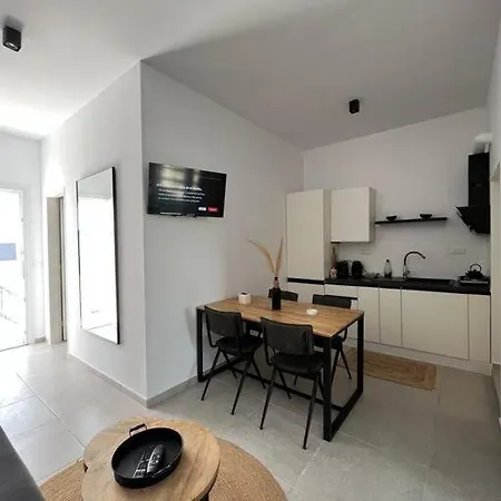 Apartamento Mykonos Mykonos Town