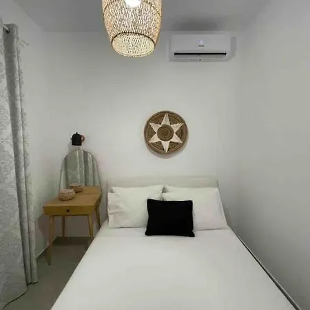 Apartment Mykonos Mykonos Town