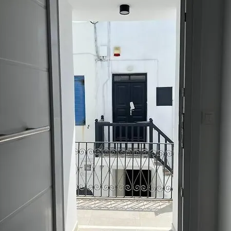 Apartment Mykonos *