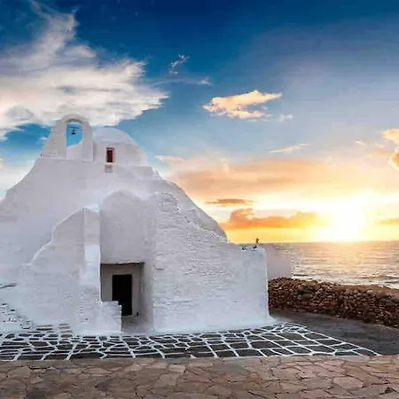 Appartement Mykonos *