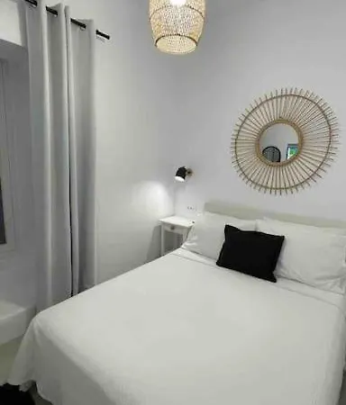 Appartement Mykonos Mykonos Town